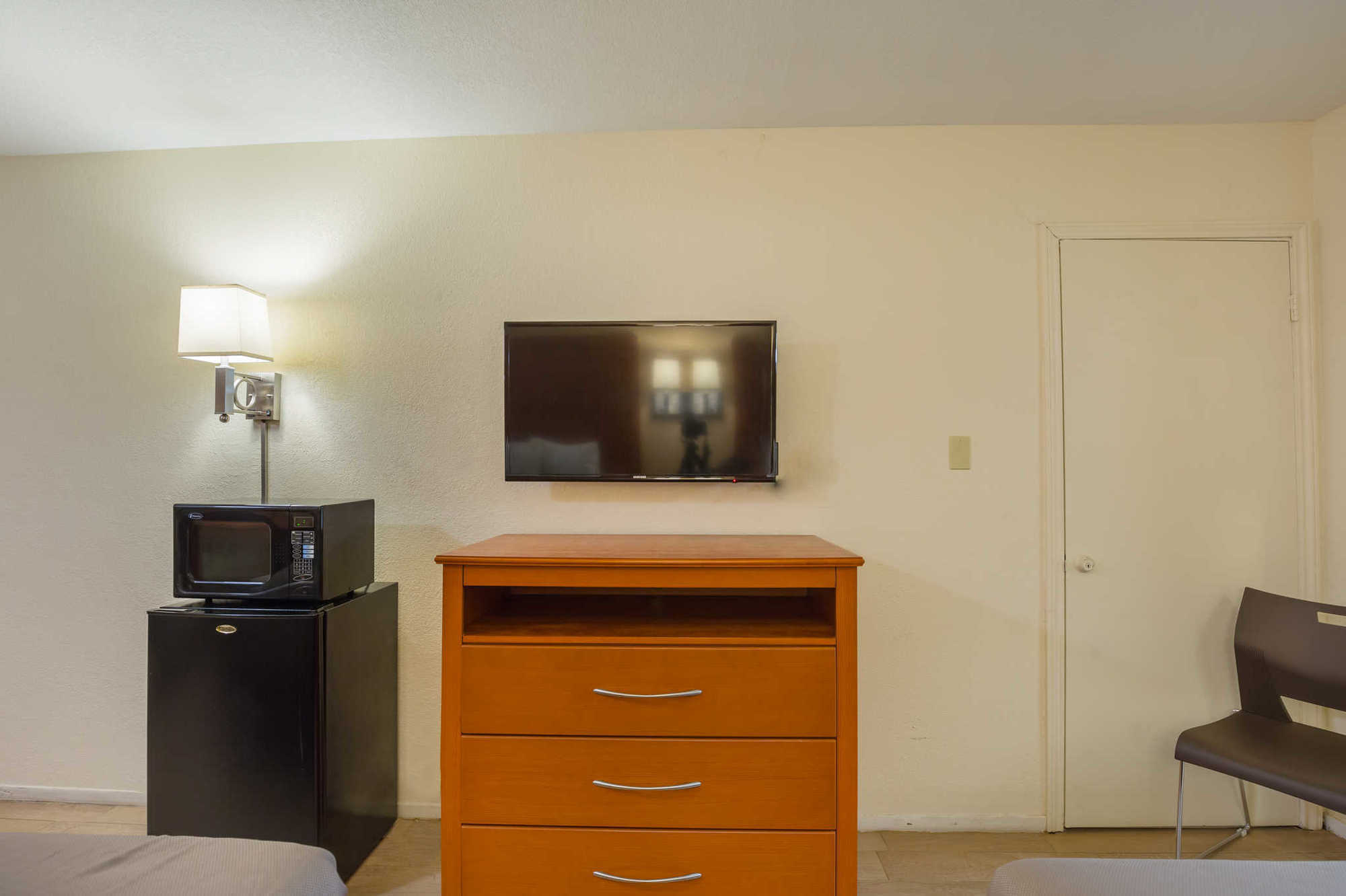 Econo Lodge Huntsville- University Area Chambre photo